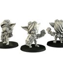 Yordl Girls - Only-Games