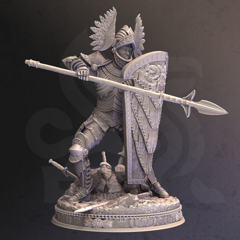 Tower Guard - Eridius Falx - Only-Games