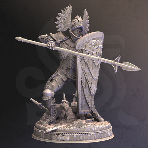Tower Guard - Eridius Falx - Only-Games
