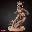 Kala, the Headhunter - Only-Games