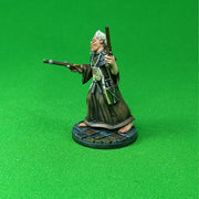 Mad Monk - Only-Games