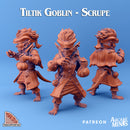 Tilltik Goblin - Scrupe - Only-Games