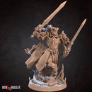 Centaur Knight - Only-Games