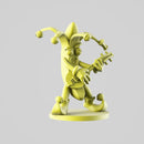 Fruits Adventurers (8 Miniatures) - Only-Games