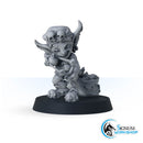 Bryonia the Explosive Balls - Only-Games