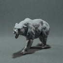 Grizzly Bear 1/43 - Only-Games