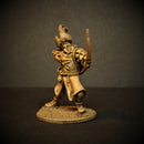 Trio of Flamboyant Archers - Only-Games