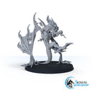 The Winged Horror - Only-Games