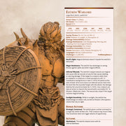 Infernal Forges - 5e Adventure Booklet - Only-Games