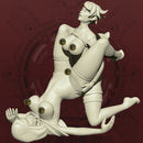 Glamorous Diorama - High Impact Pinup - Only-Games