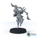 Amillon, the Rain of Arrows - Only-Games