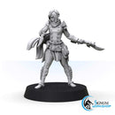 Umbra the Illuminati Agent - Only-Games