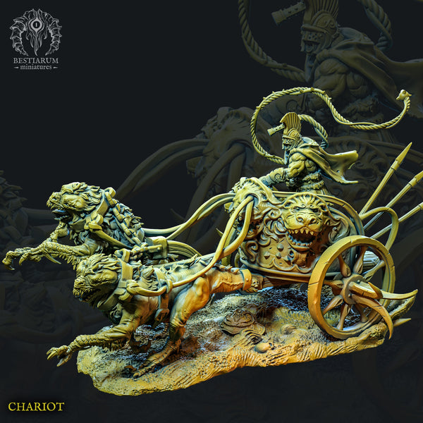 Chariot - Only-Games