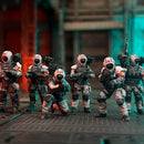 UNION UPP SPECIAL OPERATION FORCES SET 1 - Only-Games