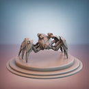 The Shattered.  Crawler Type E - Only-Games