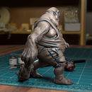 Vampire Spawn 06 - TytanTroll Miniatures - Only-Games