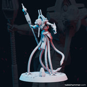 PSYCHLORD – WIELDER OF VISIONS - Only-Games