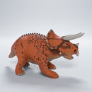 Triceratops angry cute dino - Only-Games