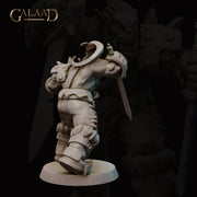 Orc Fighter - Only-Games