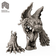 Cheshire Cat - Monsterous Creature - Only-Games