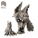 Cheshire Cat - Monsterous Creature - Only-Games