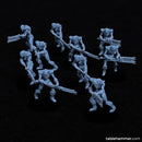 Necroyd Fighters - Only-Games