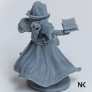 Elf Priest - Only-Games