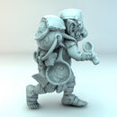 Goblin Cook - Only-Games