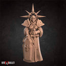 War Sisters Asset Pack - Only-Games