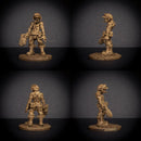 Citizen Defence Group & Leader - Only-Games