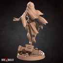 Isabel, the Enlightened War Sister - Only-Games