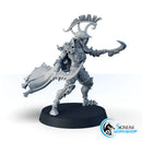 Mayrdren, Seventh son of the House of Dartayl - Only-Games