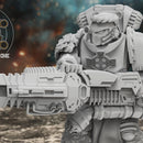 Knights Templar Purgators - Only-Games