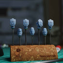 ROBOT DRONE AUTOMATA INFANTRY HEADS – BITS PACK - Only-Games