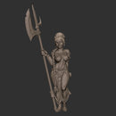 Lizzy, the Unchained - Only-Games