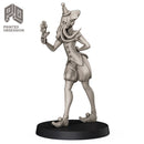 Inky the clown - Only-Games