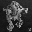 Steamguards Light Walker - Only-Games