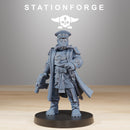 GrimGuard Commander - Only-Games