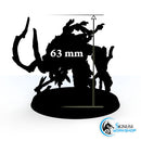 Leshy, the Forest Protector - Only-Games