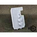 HEAVY Breacher Shields w. box mags X5 - Only-Games