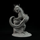Chinese Dragon 32mm - Only-Games