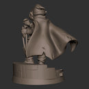 Halfling Rogue - Only-Games