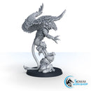 Kerub the Armoured Griffin - Only-Games