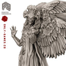 The Seer - Lost Angel - Only-Games