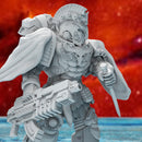 Minoan Ranged Agema - Only-Games