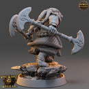 King Broadside - The Kings of Karmaaz - Only-Games