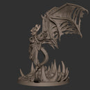 Marianne, the Undead Matriarch - Only-Games