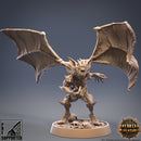 Blood Wing Sonus - The Vampires of Strachenfeld - Only-Games