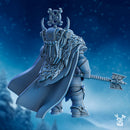 Ulfrik Thunder Voice - Only-Games