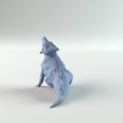 Leptoceratops call 1-35 scale dinosaur - Only-Games